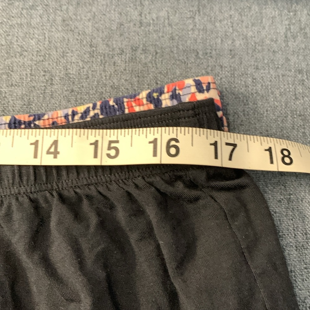 J&B sleep shorts /2pk - Picture 9 of 9